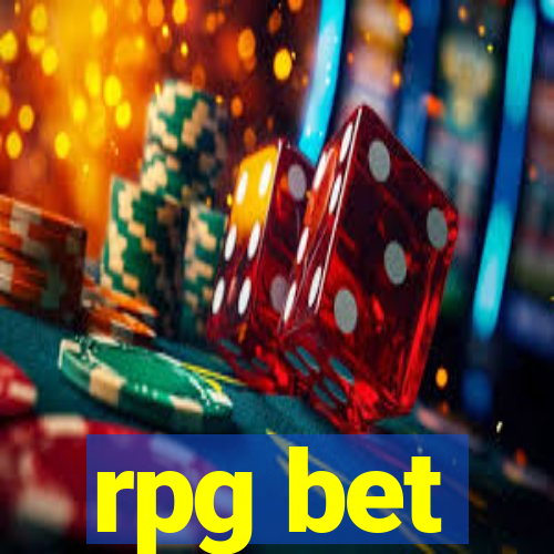 rpg bet